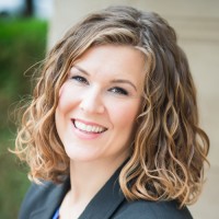 Kirsta Rinehart Britton