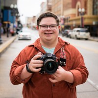 Downs and Towns - Houston Vandergriff