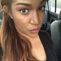 Melyssa Williams
