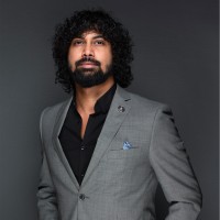 Govind Unnikrishnan