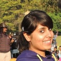Yashika Girdhani