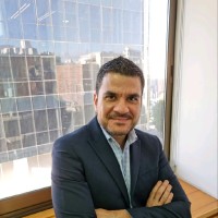 Argyris Georgiou