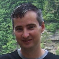 Chad Wick