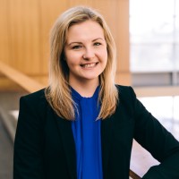 Hannah M. Harper