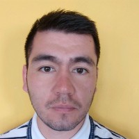 Edison Lagunas Avila