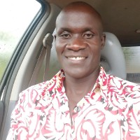 Samuel Lusimbo
