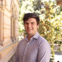 Lachlan Cameron