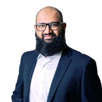 Abdus Samad Khan