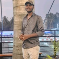 Arun Kumar Reddy