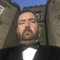 Ian Kearney.  BDMA IICRC FST ASD