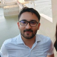 Mayank Bhatt