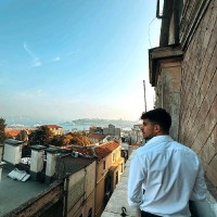 Enes Suna