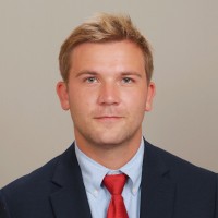 Liam Curran