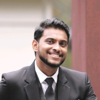 Rinu Jose