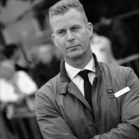 Richard Van Riel