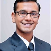 Jaydev Upadhyay