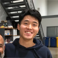 Frank Li