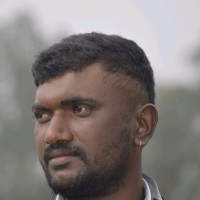 bharath binu