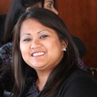 Czarina Domantay