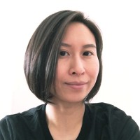 Gloria Luk