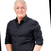 Patrick Gillis