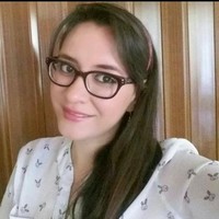 Lupita Baz Cruces