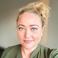 Anne Mikkelsen