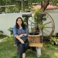 Ramya P