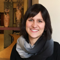 Jennifer Robillard, Aia, Acha, Edac