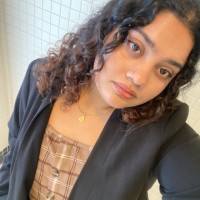 Mahonaz Rekha
