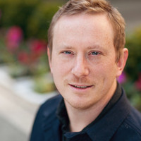 Jacob Huston