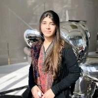 Laiba Shahzad