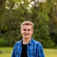 Colin Hommerding
