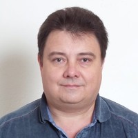 Виктор Никаноров