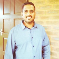 Kevin Govender