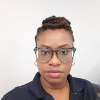 Nekeisha Hinds