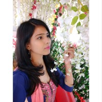 Poonam K