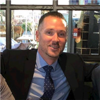 Matt Johnson - Prec