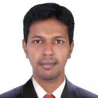 sunilkumar S
