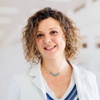 Victoria Recaj