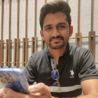 Aakash Tiwari