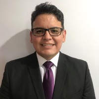 Isaias Camacho Pérez