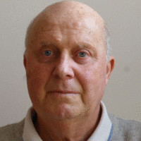 Patrick Tarbé de Saint Hardouin