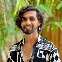 Ashish Savchand