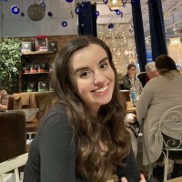 Sophie Wharton
