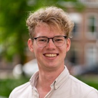 Ruben Steendam