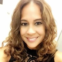 Marie Gonzalez