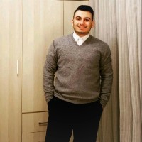 Alexandros Korosidis