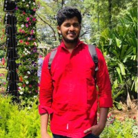 Sai Prashanth S