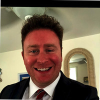 Derek Demaree